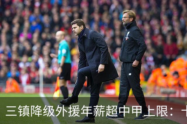 三镇降级外援年薪超中甲上限：卡迪斯19球拒报价，绍尔2队挖人，降级后仅3人可留队